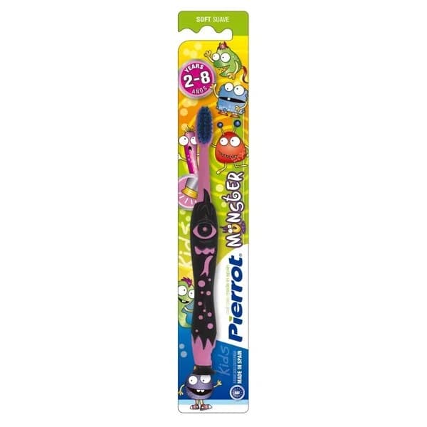 Cepillo de Dientes Infantil - 1 ud - Imagen del producto en Findit