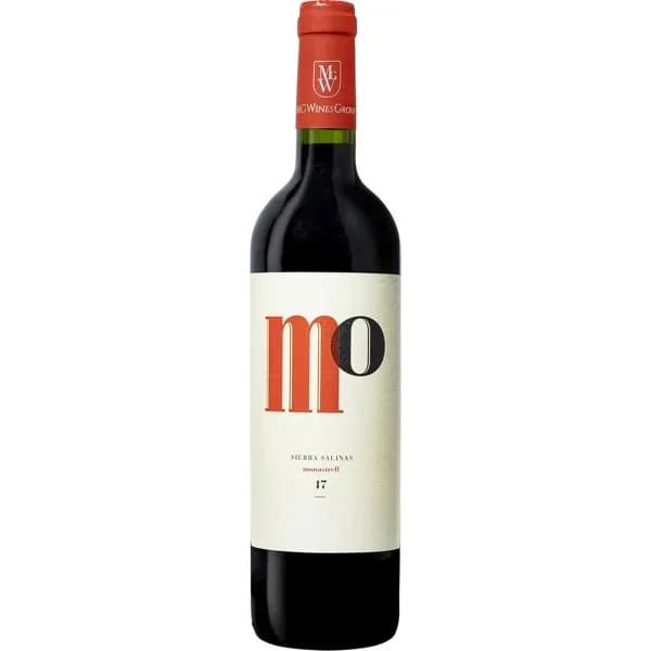Vino Tinto D.o. Alicante - 0.75 l - Imagen del producto en Findit