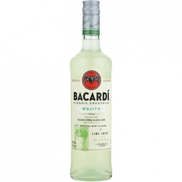 Mojito 0,7 l - 0.7 l - Imagen del producto en Findit