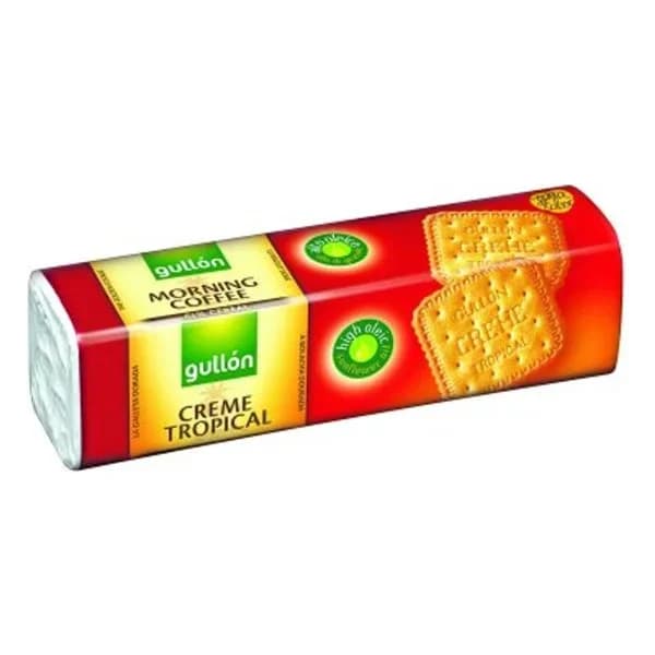 Galleta creme tropical 200 g - 0.2 kg - Imagen del producto en Findit
