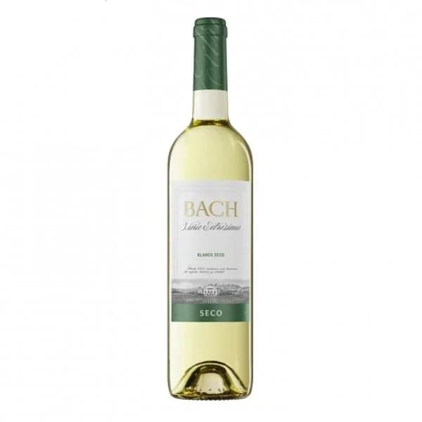Vino Blanco Seco D.O.Cataluña - 0.75 l - Imagen del producto en Findit