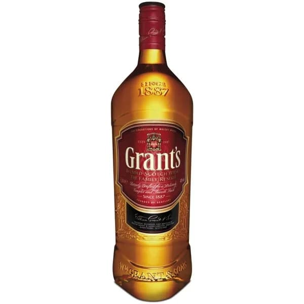 Whisky 1L - 1 l - Imagen del producto en Findit
