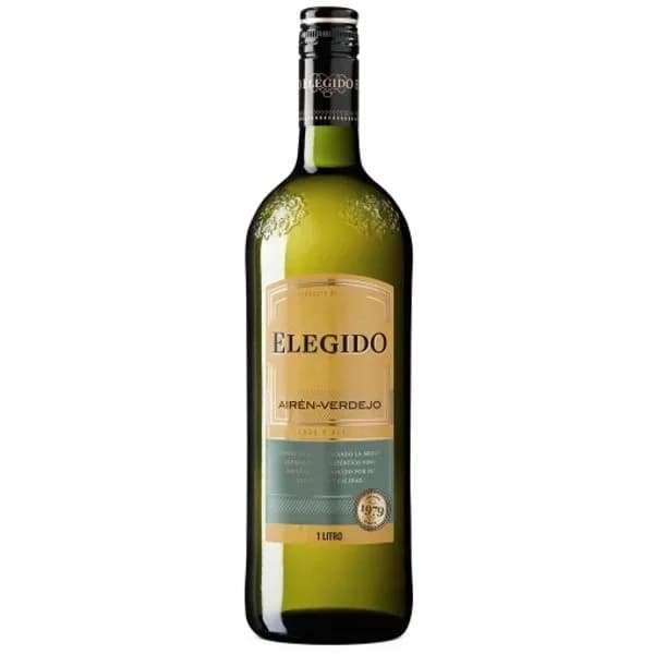 Vino Blanco 1L - 1 l - Imagen del producto en Findit
