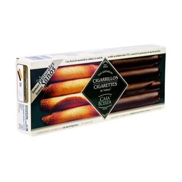 Cigarrillos 110 g - 0.11 kg - Imagen del producto en Findit