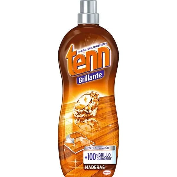 Abrillantador de madera 1,25 l - 1.25 l - Imagen del producto en Findit