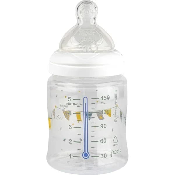 Biberon Silicona Anticolico 150Ml - 0.15 l - Imagen del producto en Findit