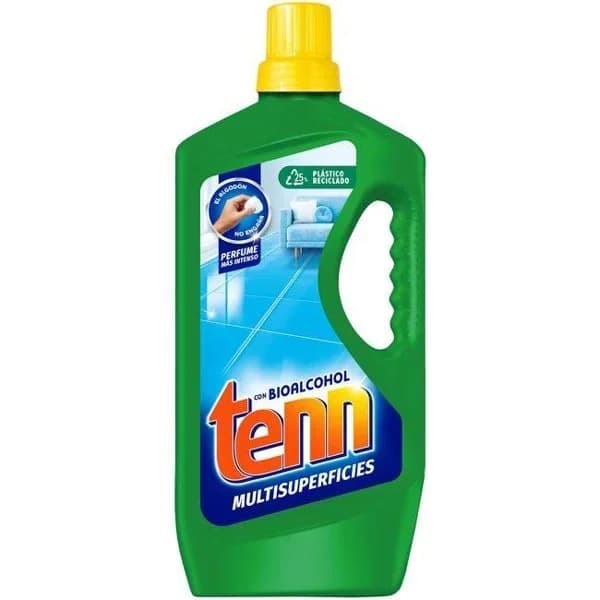 Limpiador Bioalcohol 1,3L - 1.3 l - Imagen del producto en Findit