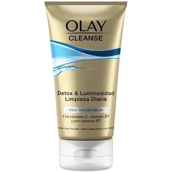 Gel Exfoliante 3 en 1 - 1 ud - Imagen del producto en Findit