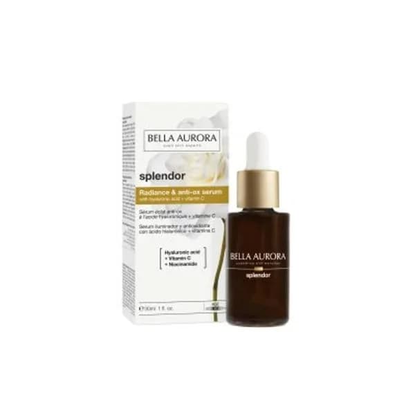 Sérum splendor 30 ml - 0.03 l - Imagen del producto en Findit