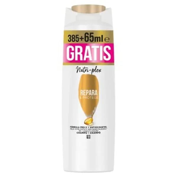 Champú repara y protege 385+65 ml - 1 ud - Imagen del producto en Findit