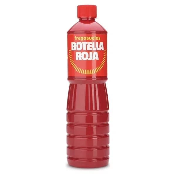 Fregasuelos 1L - 0.77 ud - Imagen del producto en Findit