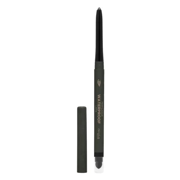Perfilador de ojos Waterproof Deliplus 13 gris - 1 ud - Imagen del producto en Findit