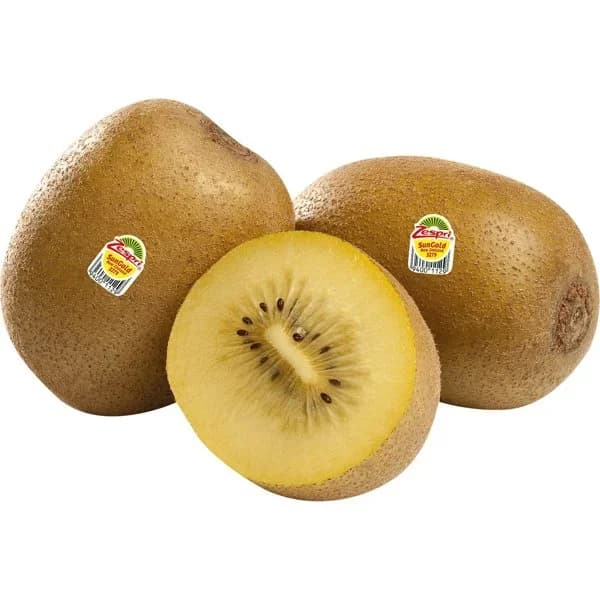 Kiwi Amarillo - 1 ud - Imagen del producto en Findit
