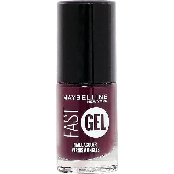 Laca Uñas Fast Gel 13 Vegana Secado Rápido - 1 ud - Imagen del producto en Findit