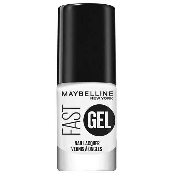 Laca Uñas Fast Gel 18 Vegana Secado Rápido - 1 ud - Imagen del producto en Findit