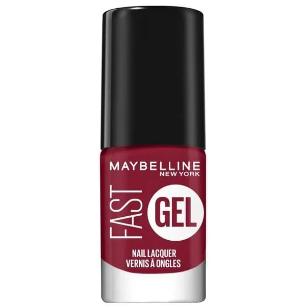 Laca Uñas Fast Gel 10 Vegana Secado Rápido - 1 ud - Imagen del producto en Findit