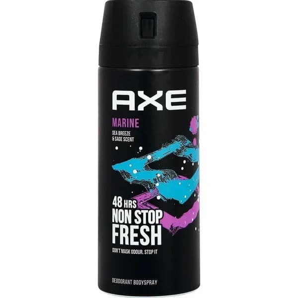Desodorante Spray Marine - 0.15 l - Imagen del producto en Findit