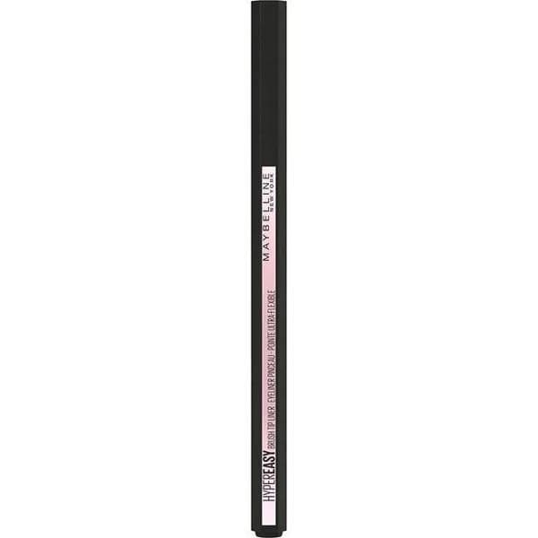 Delineador líquido ojos hyper easy 801 MAYBELLINE, pack 1 ud - 1 ud - Imagen del producto en Findit