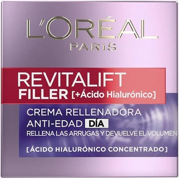 Crema Revitalift Filler Dia - 0.05 l - Imagen del producto en Findit