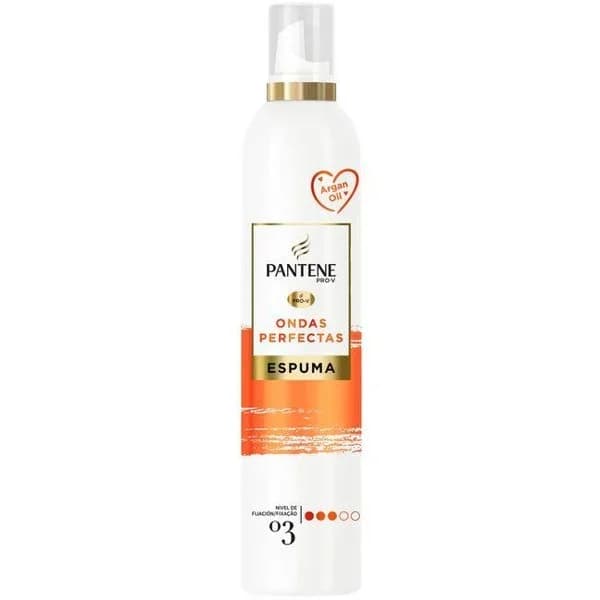 Espuma Cabello Rizo Natural - 0.3 l - Imagen del producto en Findit