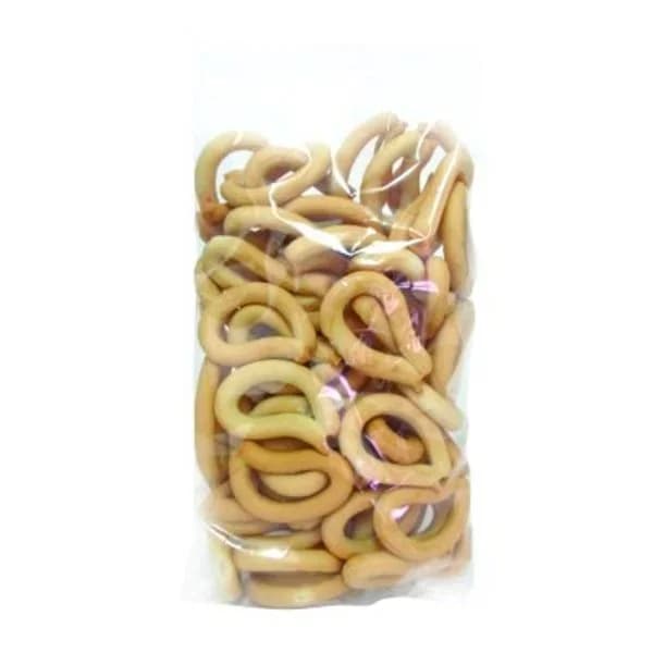 Roquillas de pan 180 g - 1 ud - Imagen del producto en Findit