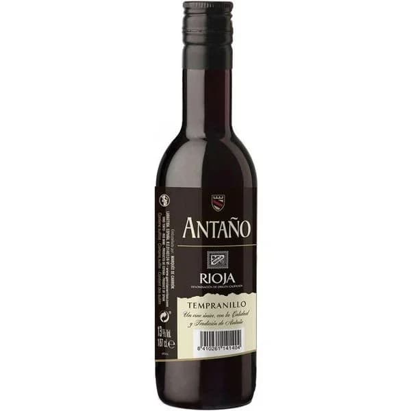 Vino Tinto D.o. Rioja - 0.38 l - Imagen del producto en Findit