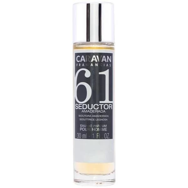 Colonia Masculina Nº61 Mini - 0.03 l - Imagen del producto en Findit