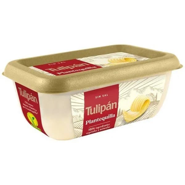 Plantequilla Tarrina - 0.2 kg - Imagen del producto en Findit