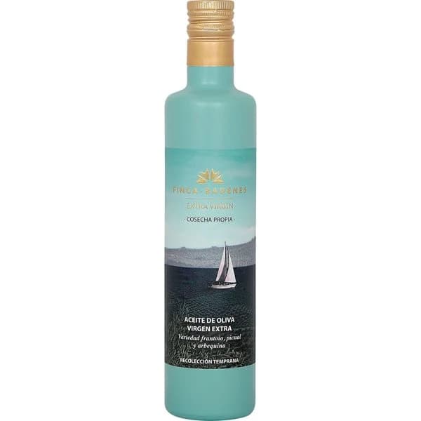 Aceite de Oliva Virgen Extra - 0.5 l - Imagen del producto en Findit