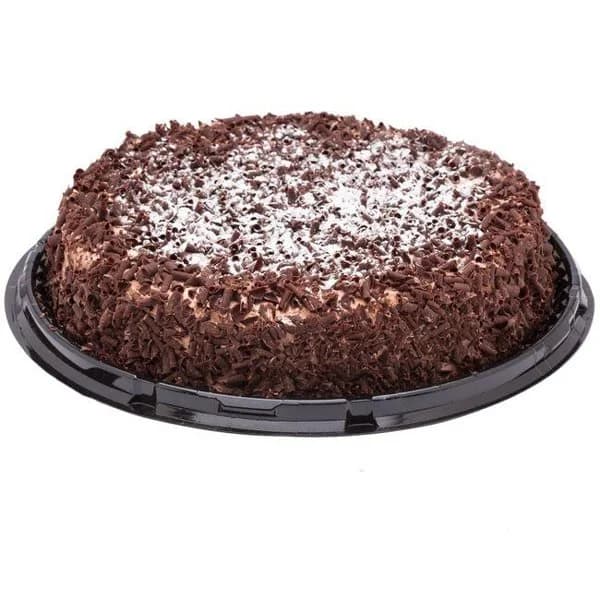 Tarta Selva Negra Congelada - 0 kg - Imagen del producto en Findit