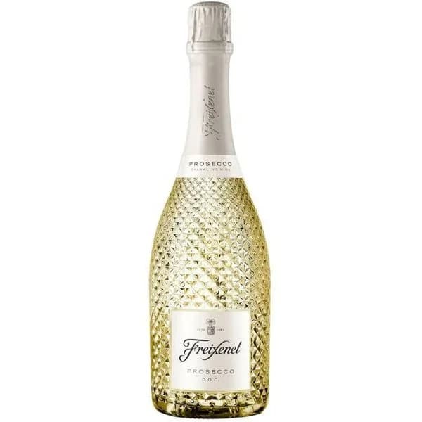 Prosecco Extra Dry - 0.75 l - Imagen del producto en Findit