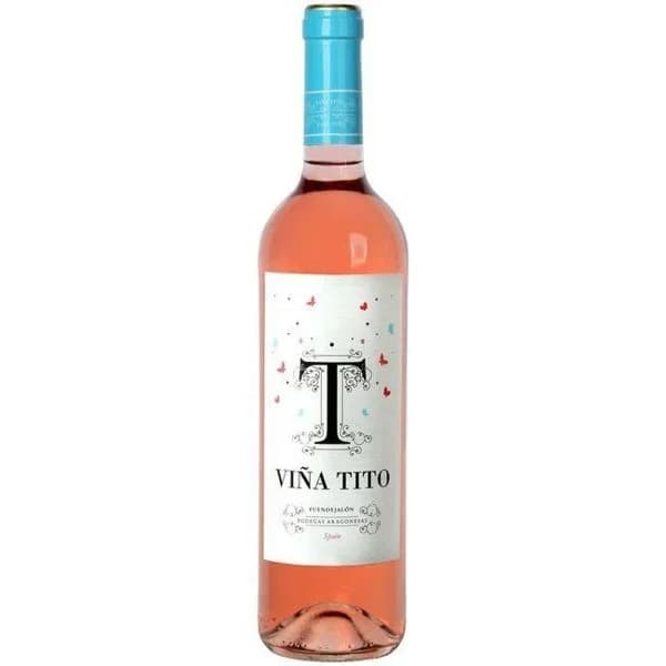 Vino Rosado Aguja - 0.75 l - Imagen del producto en Findit