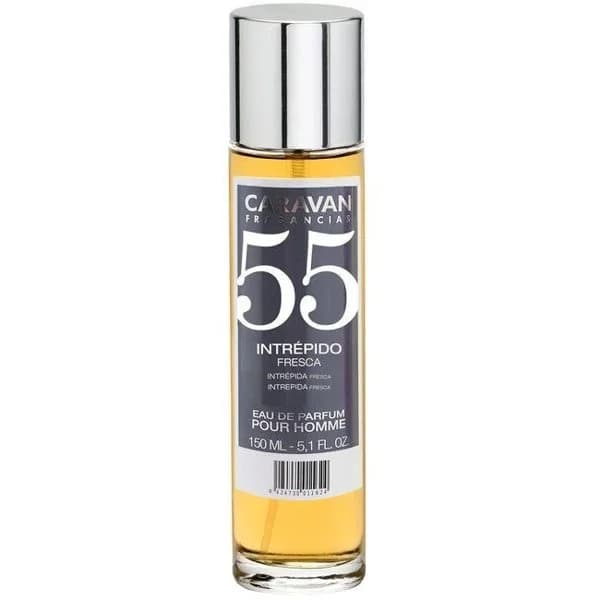 Colonia Hombre Aroma 55 - 0.15 l - Imagen del producto en Findit