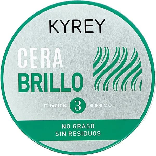 Cera Moldeadora Brillo - 0.1 l - Imagen del producto en Findit