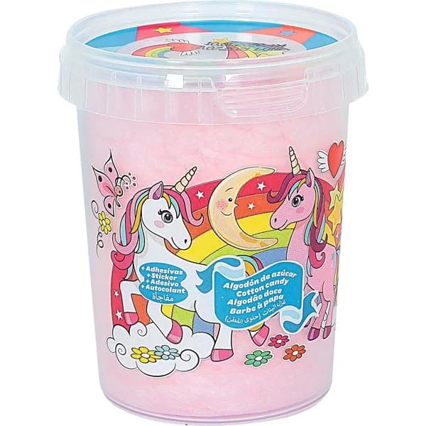 Algodón de Azúcar - 0.03 kg - Imagen del producto en Findit