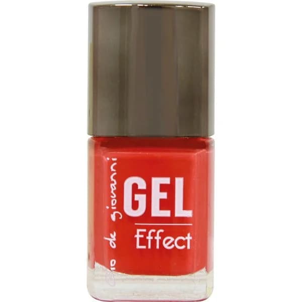 Laca de Uñas 19 Coral - 1 ud - Imagen del producto en Findit