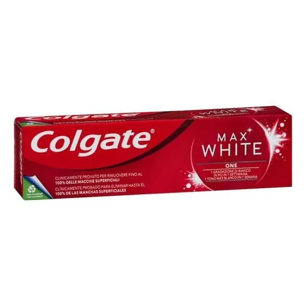 Dentífrico Max White One 75ML - 0.07 l - Imagen del producto en Findit