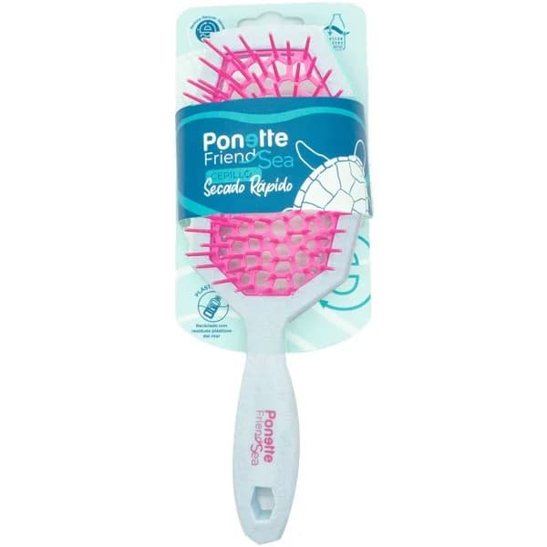 Cepillo Secado Rápido Friend Sea - 1 ud - Imagen del producto en Findit