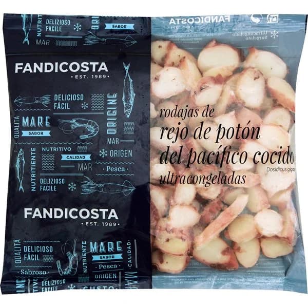 Rodaja Rejo Potón Cocid - 1 ud - Imagen del producto en Findit