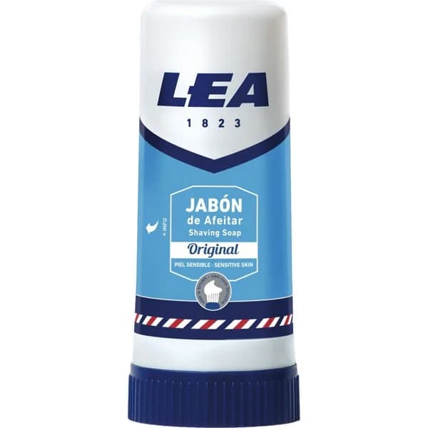 Jabón de Afeitar Piel Sensible - 0.47 ud - Imagen del producto en Findit