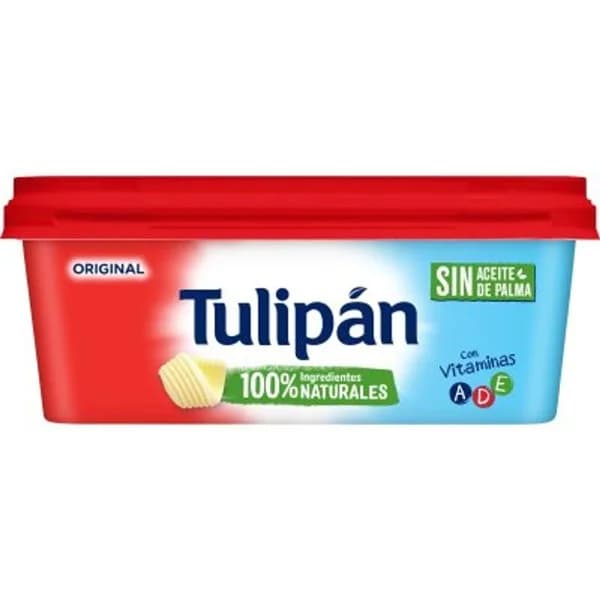 Margarina 225G - 0.23 kg - Imagen del producto en Findit