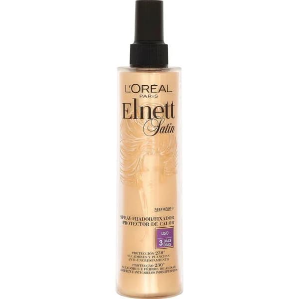 Spray Fijación Protector de Calor - 0.17 l - Imagen del producto en Findit