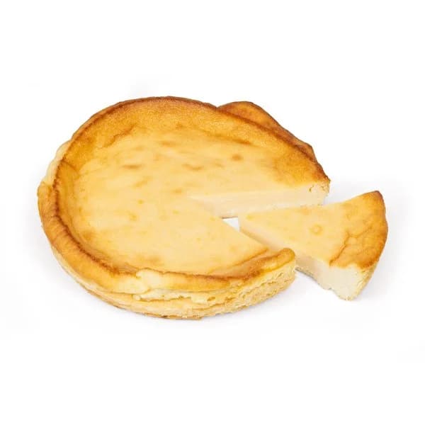 Tarta de Queso al Horno - 0.5 kg - Imagen del producto en Findit