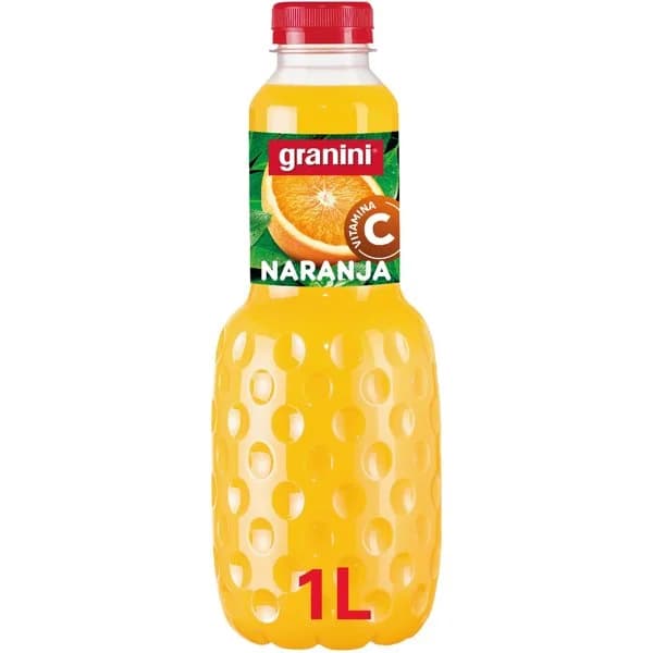 Néctar Naranja 1L - 1 l - Imagen del producto en Findit