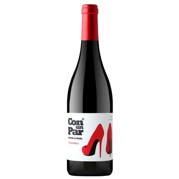 Vino Tinto Joven Alicante 750ML - 0.75 l - Imagen del producto en Findit