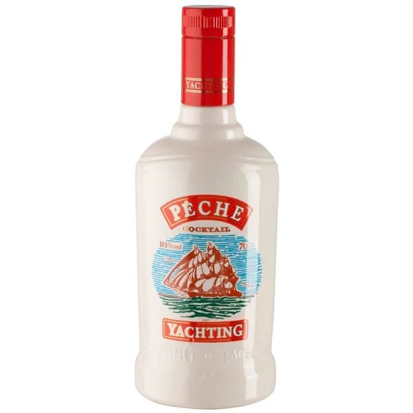 Cocktail whisky peche 0,7 l - 0.7 l - Imagen del producto en Findit