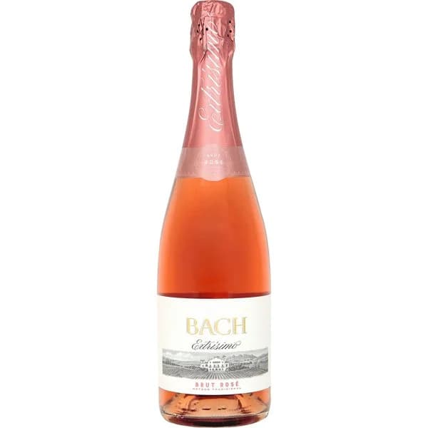 Cava Rosado Brut D.O.Cava - 0.75 l - Imagen del producto en Findit