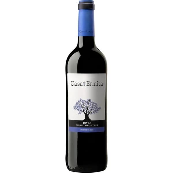 Vinto Tinto D.O.Jumilla - 0.75 l - Imagen del producto en Findit
