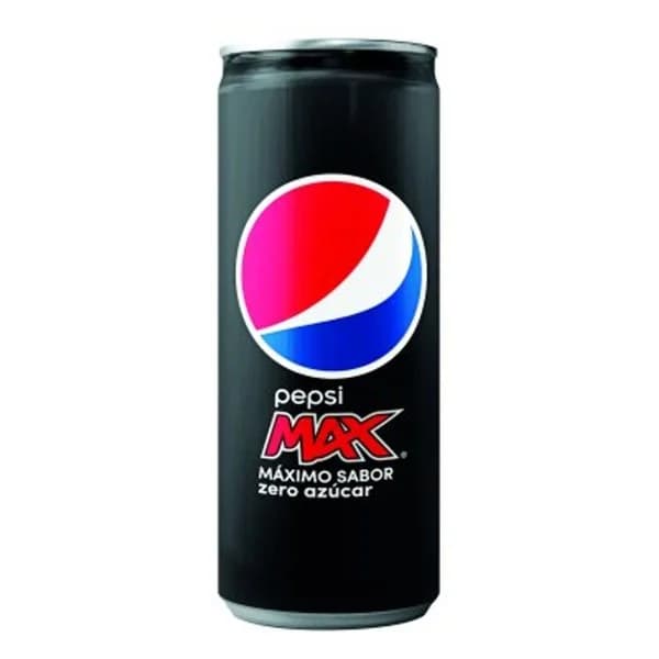 Refresco Cola Zero Lata - 0.33 l - Imagen del producto en Findit