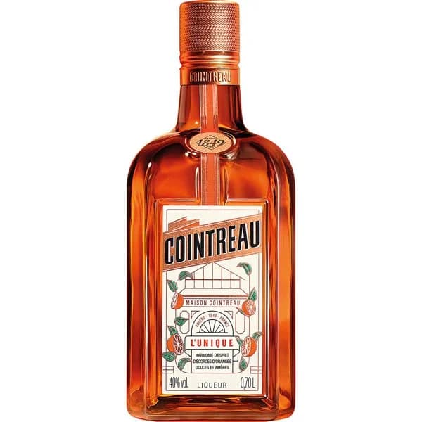 Licor - 0.7 l - Imagen del producto en Findit